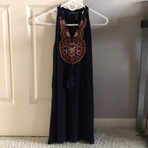 Black Stitch-fix dress